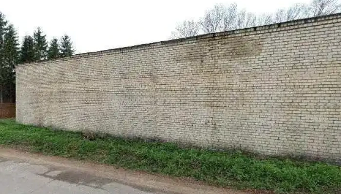 Viosauto Sia Visi - Ulbroka
