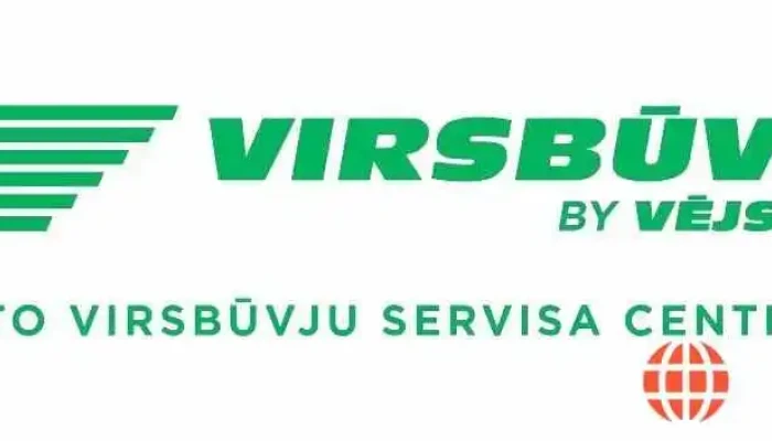 Virsbūves.lv - Kurzemes Rajons