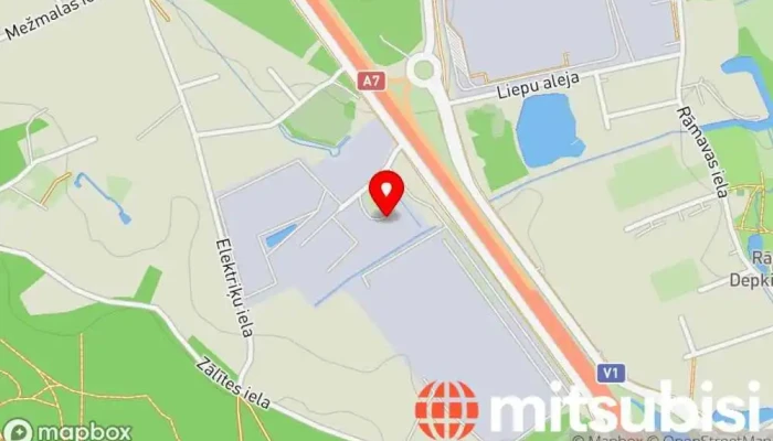 Virsi Balozi Dus Karte - Krustkalni