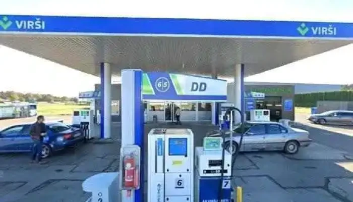 Virsi Balozi Dus Ielas Attels Un 360deg - Krustkalni