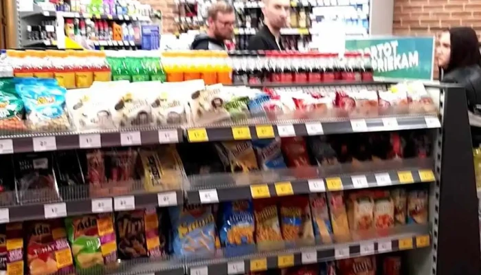 Virsi Balozi Dus Videoklipi - Krustkalni