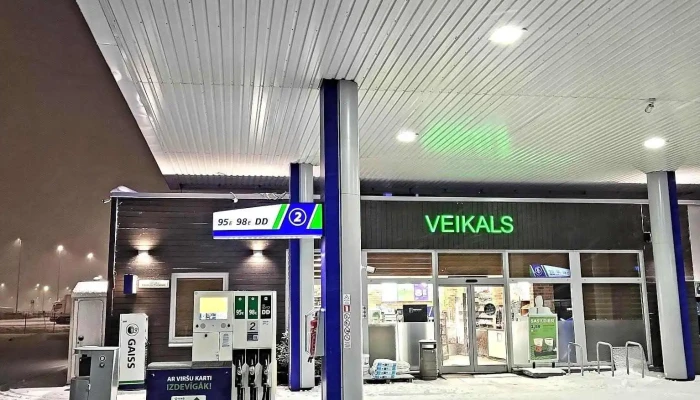 Virsi Balozi Dus Visi - Krustkalni