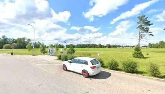 Virsi Broceni Dus Ielas Attels Un 360deg - Brocēni