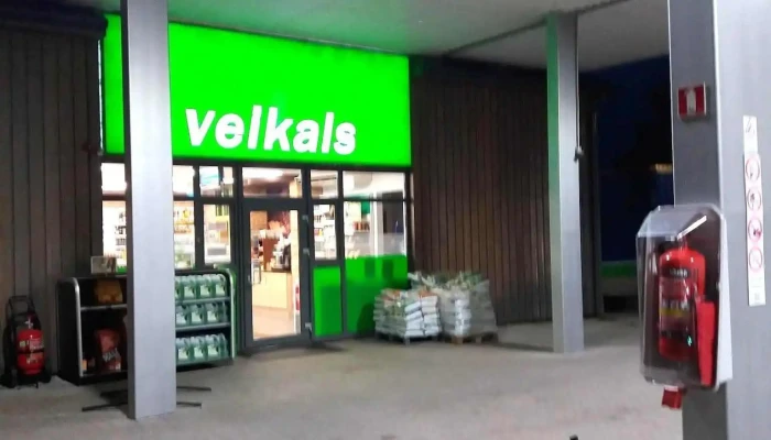 Virsi Dzelmes Dus Arejais Izskats - Nov