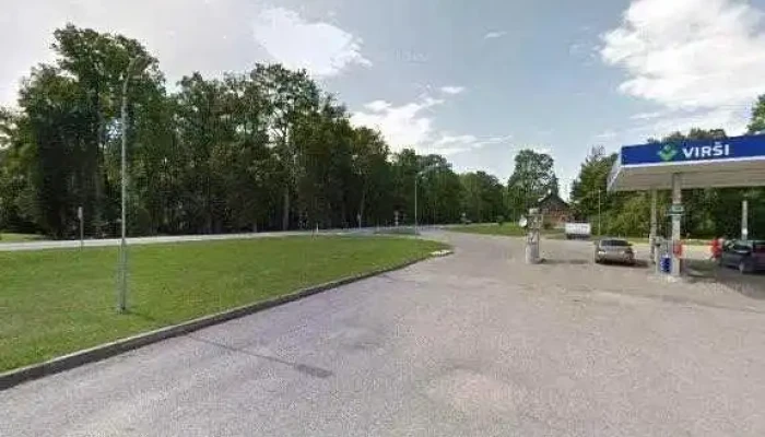 Virsi Dzelmes Dus Ielas Attels Un 360deg - Nov