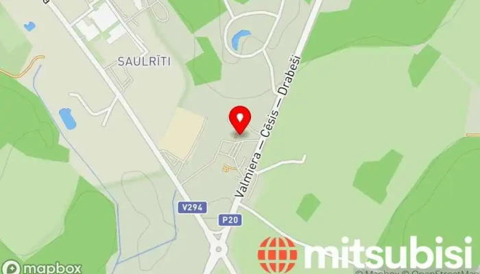 Virsi Elektrouzlades Stacija Karte - Cēsis