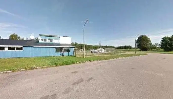 Virsi Elektrouzlades Stacija Visi - Cēsis
