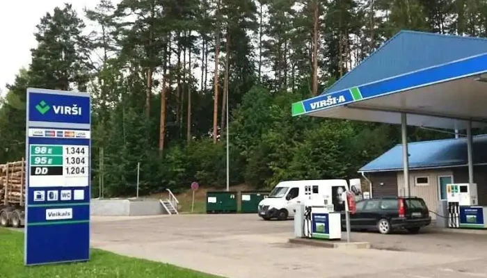 Virši Aglona, Dus - Aglona