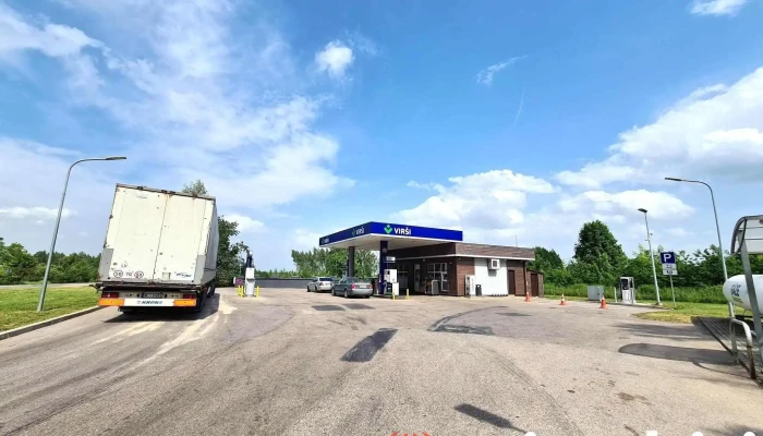 Virši Kārsava, Dus - Malnavas Fermas