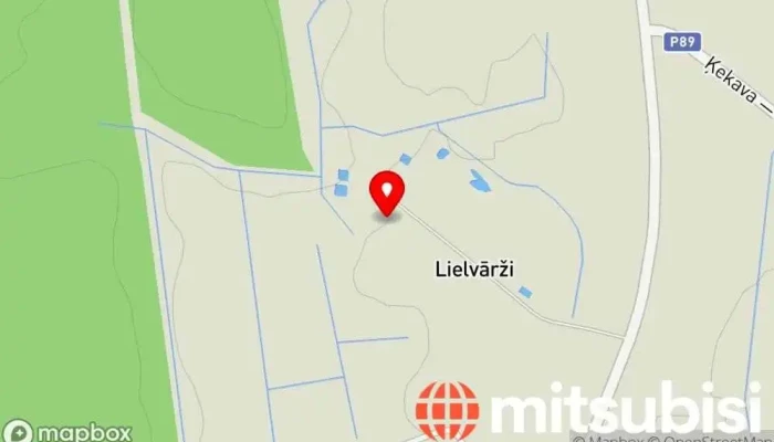 Visadi Auto Sia Karte - Lielvārži