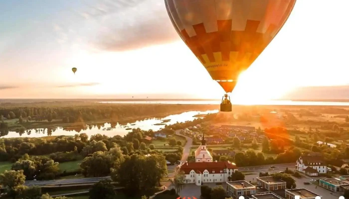 Visit Ķekava - Ķekava