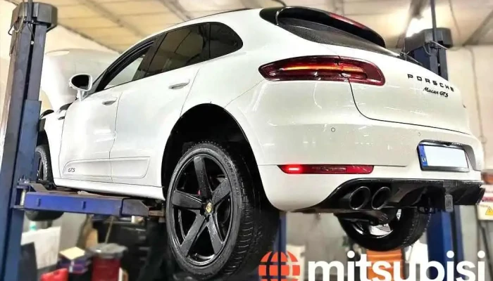 Vissa Autoserviss - Vidzemes Priekšpilsēta