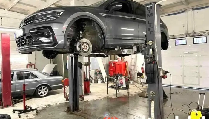 Vm Auto Trade - Jūrmala