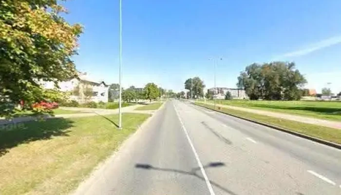 Volkswagen Centrs Valmiera -  Ielas Attels Un 360deg - Valmiera