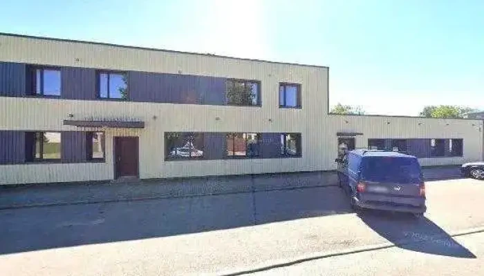 Volts -  1 Sia Veikals Ielas Attels Un 360deg - Ventspils