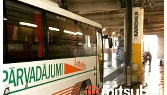 Vtu Valmiera, Sia, Automazgātuve - Brandeļi