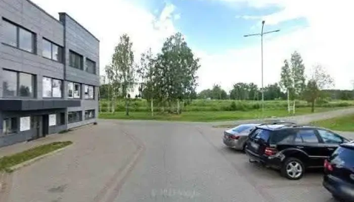 Vvparts Sia Visi - Rēzekne