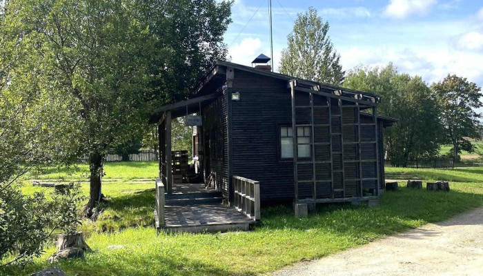 Vīna ražotne - Augšlīgatne