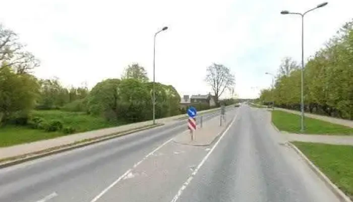 W -  More Ellas Filtri Smervielas Ielas Attels Un 360deg - Valmiera