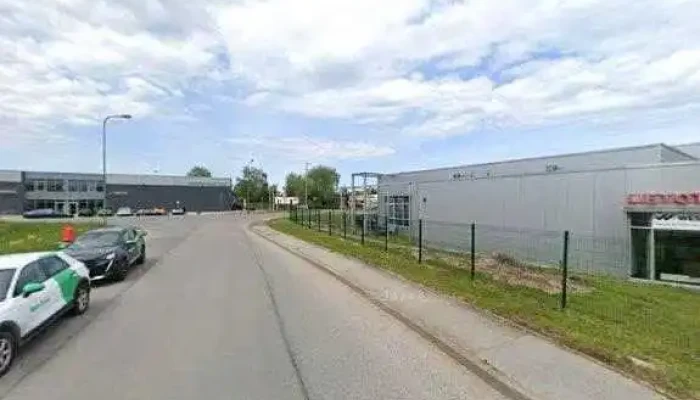 Wess Motors Mazlietoti Auto -  Ielas Attels Un 360deg - Mārupe