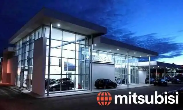 Wess Select -    Bmw Serviss Riga Arejais Izskats - Mārupe