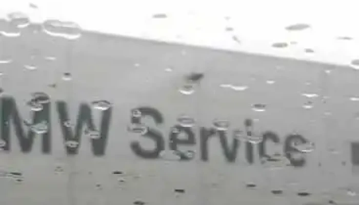 Wess Select -    Bmw Serviss Riga Videoklipi - Mārupe