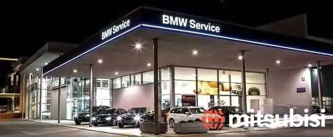 Wess Select -    Bmw Serviss Riga Visi - Mārupe