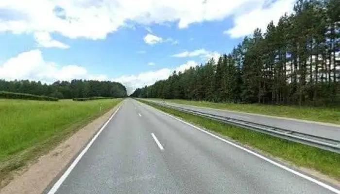 X -  Tuksnesi Sia Ielas Attels Un 360deg - Ikšķile