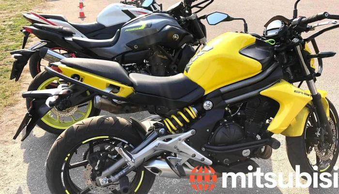 Xmoto Motoskola -  Visi - Mārupe