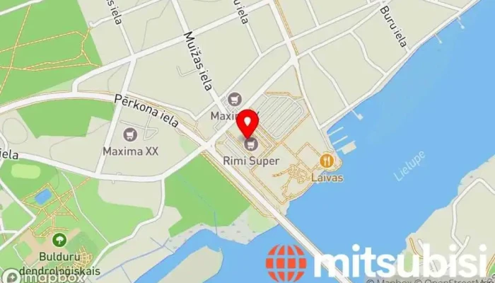 Z Lielmezi Sia Karte - Jūrmala