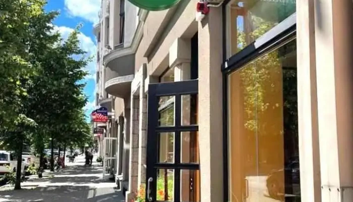 Zaptieka — dabiskā kosmētika - Centra Rajons