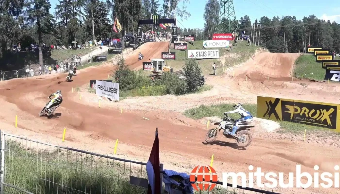 Zelta Zirgs -  Videoklipi - Ķegums