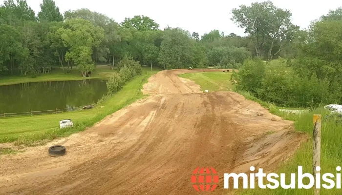 Zorģu Mototrase - Iecavas Pagasts, Bauskas Novads