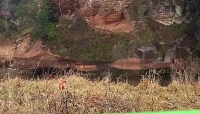 Zvartes Iezis Videoklipi - Drabešu Pagasts, Cēsu Novads