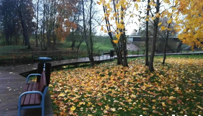 Ķekava - Ķekava Pilsēta